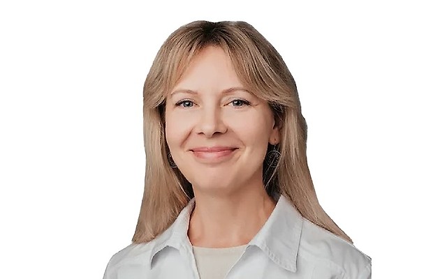 Купцова Татьяна Викторовна
