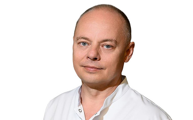 Лавренюк Андрей Иванович