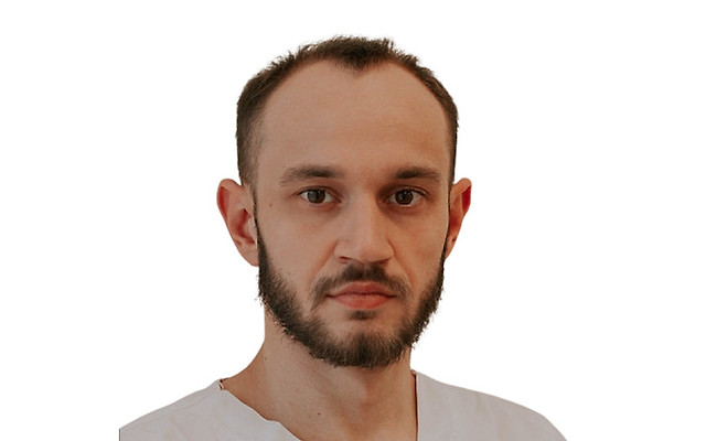 Алиев Руслан Намигович