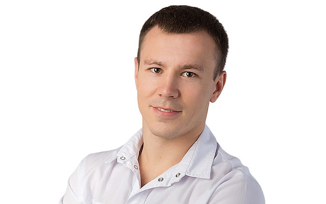 Мишин Дмитрий Николаевич