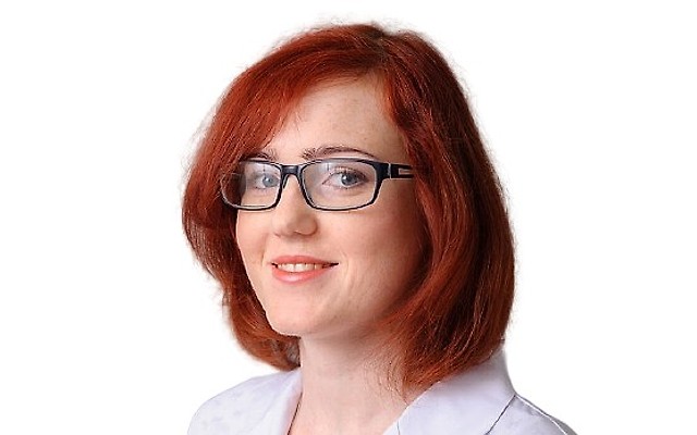 Кудрявцева Софья Сергеевна