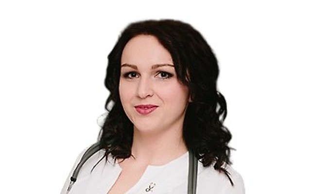 Мырзак Юлия Анатольевна