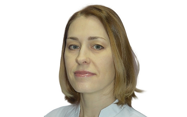 Захарова Татьяна Николаевна