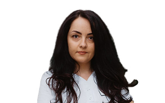 Арбузова Елена Юрьевна