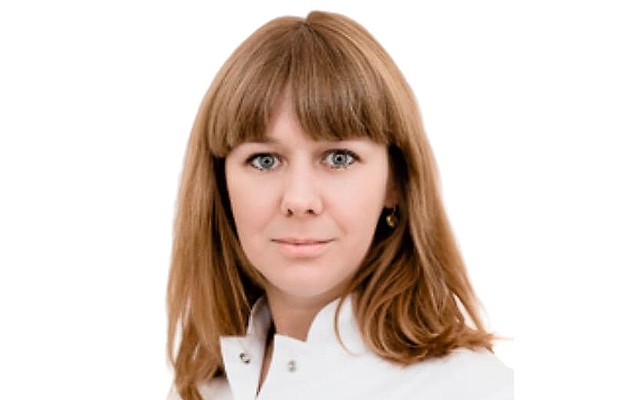Петушкова Юлия Владимировна