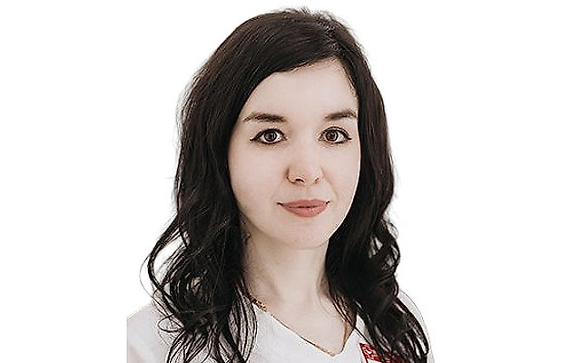 Овчинникова Наталья Владимировна