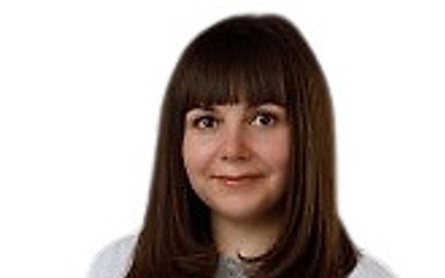 Онищенко Ксения Анатольевна