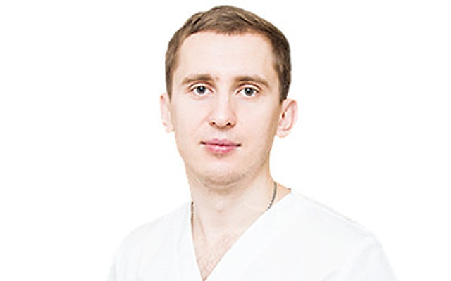 Мартыненко Андрей Сергеевич