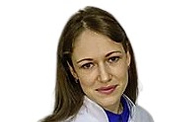 Никанорова Ирина Сергеевна