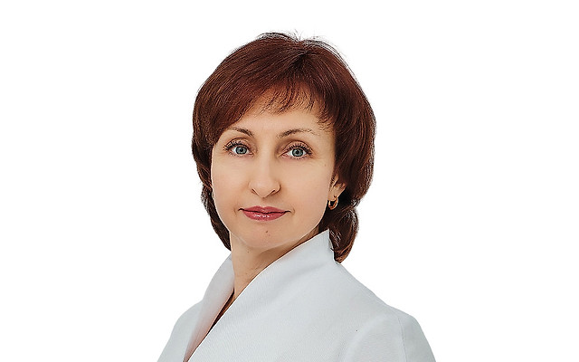 Кодякова Ольга Валериевна