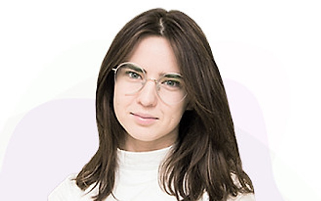 Баранова Ксения Олеговна