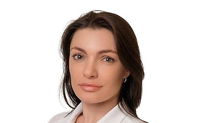 Тайкова Наталья Викторовна