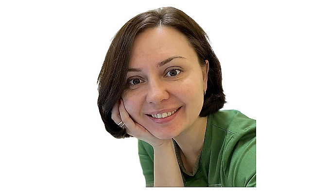 Головина Анастасия Сергеевна