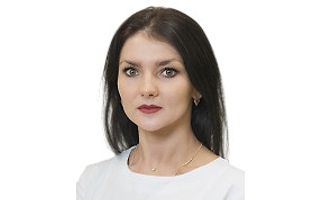 Дорина Ксения Николаевна