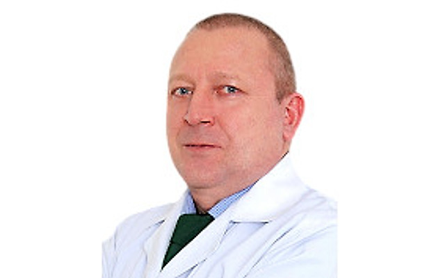 Зеленков Сергей Алексеевич