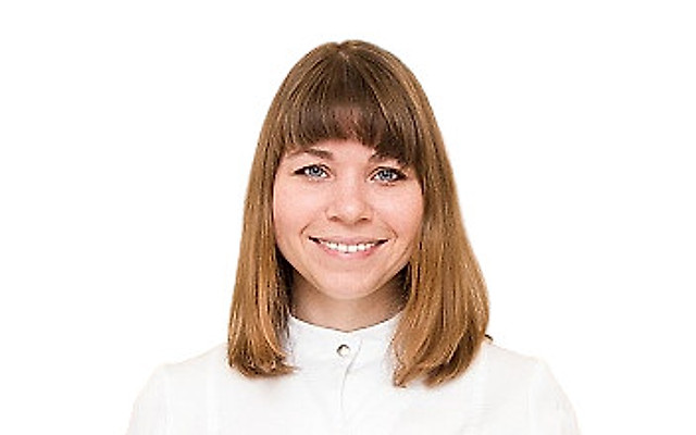 Лепшей Кристина Павловна