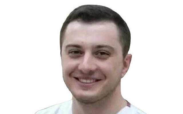 Чалдырян Роман Русланович