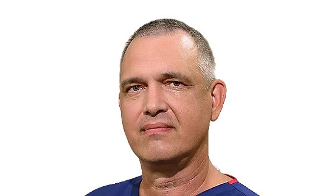 Булаев Василий Анатольевич