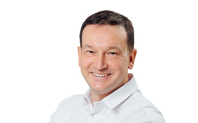 Архипенко Андрей Юрьевич