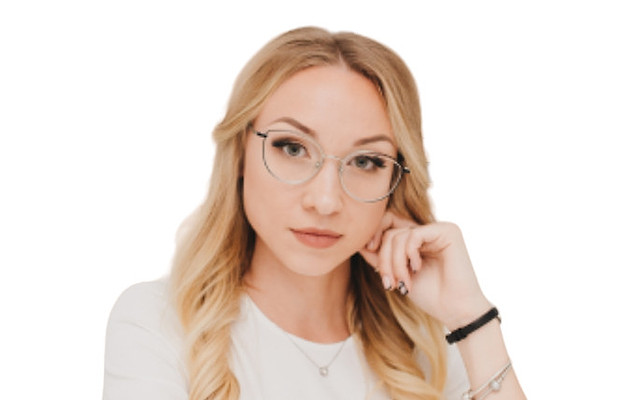 Антонышева Екатерина Владимировна