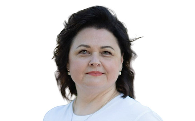Тазина Татьяна Викторовна