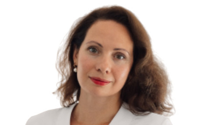 Арканова Светлана Владимировна