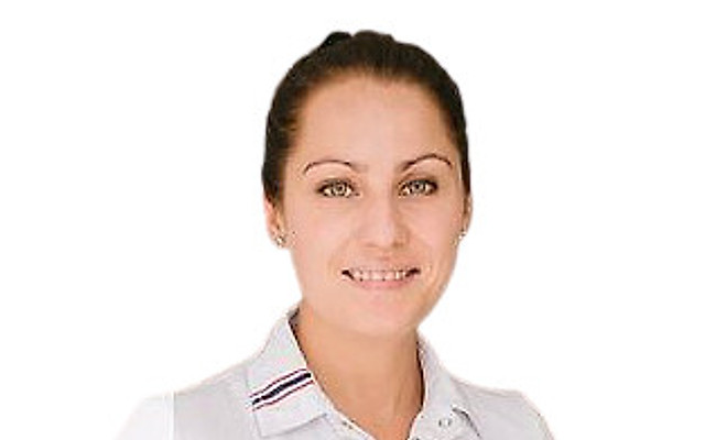 Семенова Екатерина Игоревна