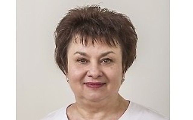 Бутунова Светлана Анатольевна