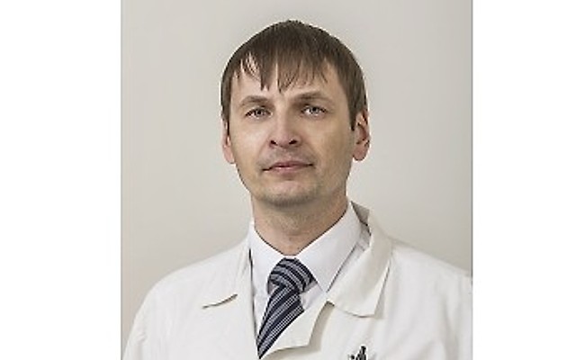 Гиривенко Алексей Ильич