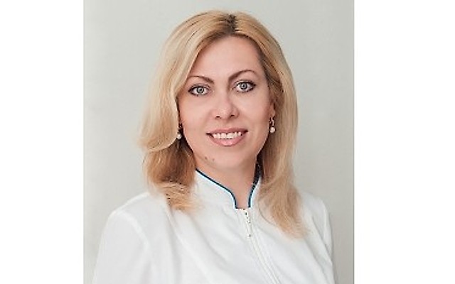 Лыгина Елена Владимировна