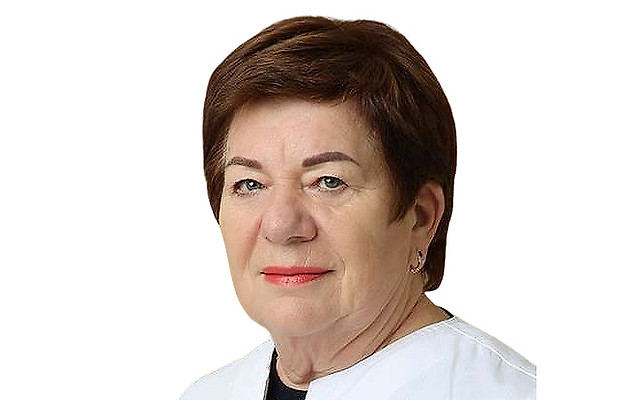 Стародубцева Татьяна Григорьевна