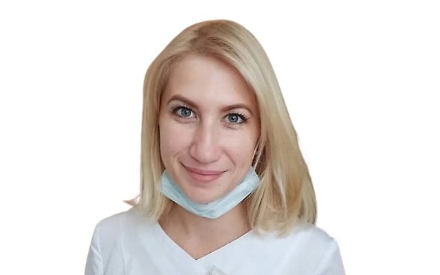 Бишутина Татьяна Андреевна