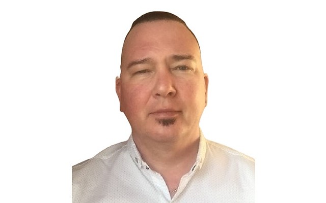 Летяго Андрей Васильевич