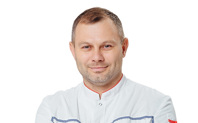 Таранов Роман Сергеевич
