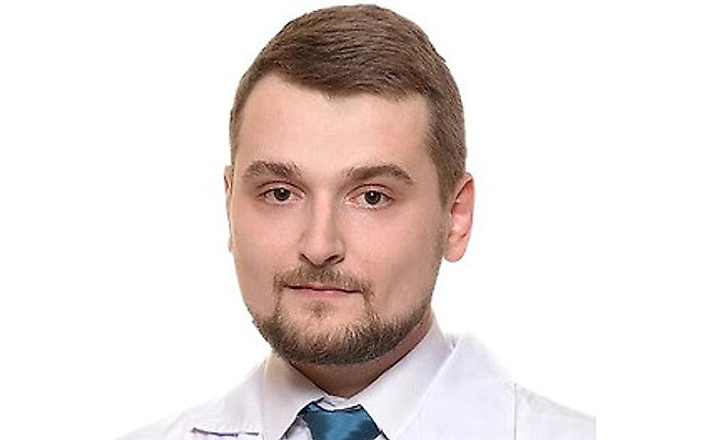Фёдоров Денис Алексеевич