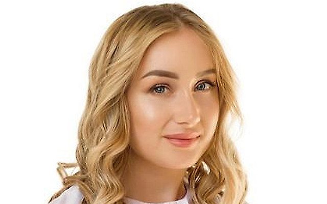 Ловягина Надежда Владиславовна