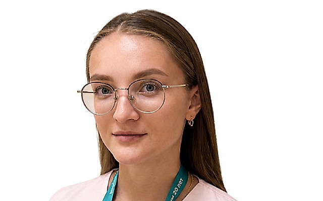 Батаева Таисия Вячеславовна