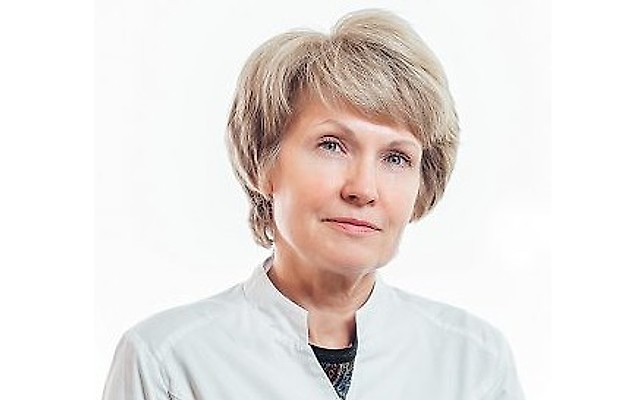 Юрасюк Елена Николаевна