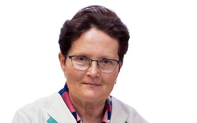 Шумилина Марина Валентиновна