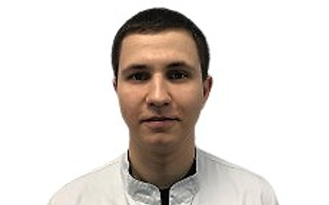 Мотин Александр Викторович