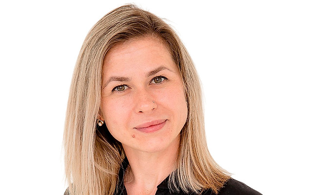 Смирнова Анна Александровна