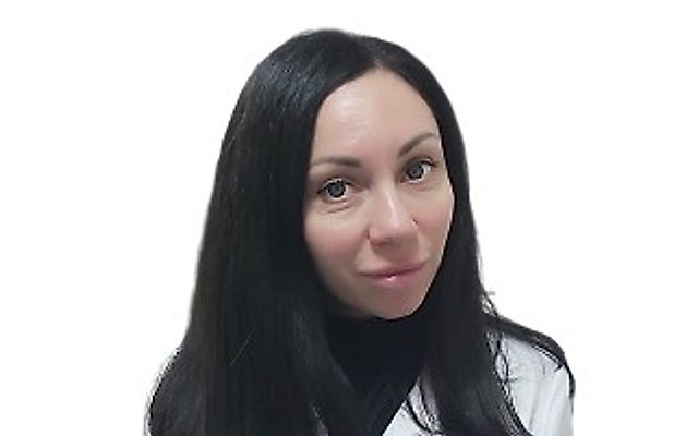 Акави Елена Дибовна