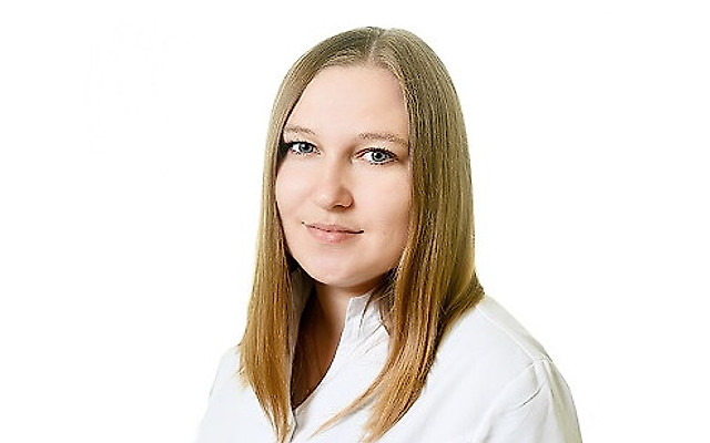 Пацева Лидия Васильевна