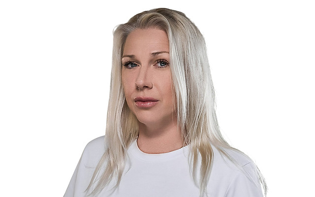 Шульгинова Анастасия Александровна