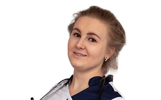 Чапчикова Ольга Александровна