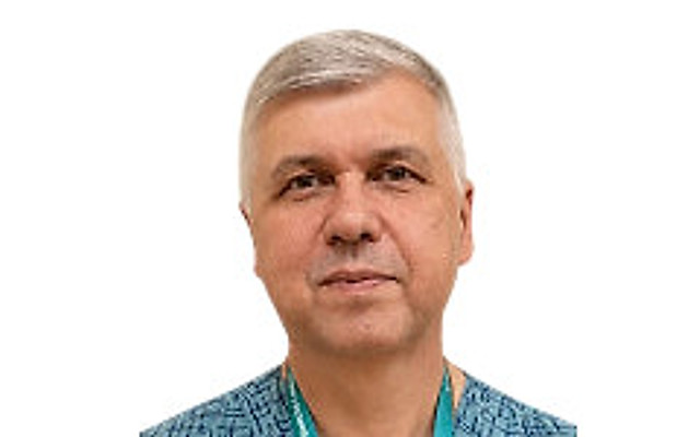 Свирин Андрей Семенович