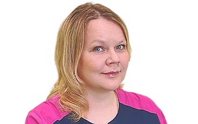 Ясенева Светлана Александровна