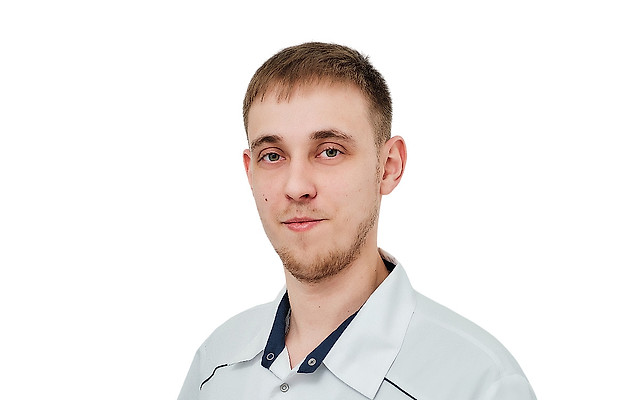 Ведищев Василий Владимирович