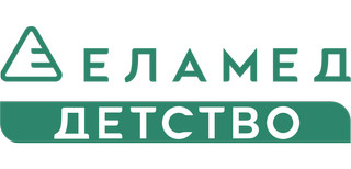 Еламед Детство