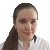 Волкова Екатерина Геннадьевна